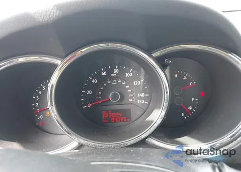 2011 Kia Sorento Ex z USA, uszkodzony, nr VIN 5XYKU3A15BG179347